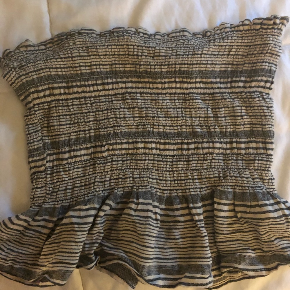 AMERICAN EAGLE TUBE TOP